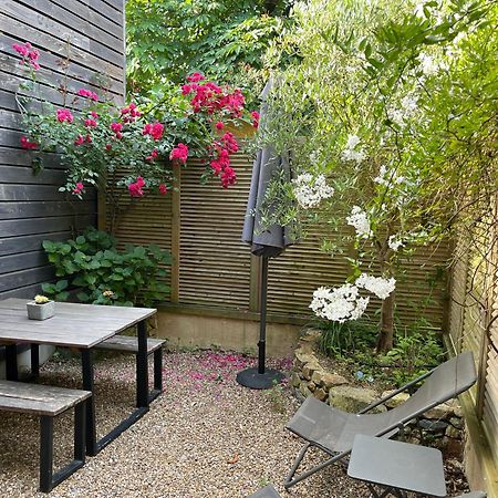 Cottages Du Valcoquet Saint-Brevin-les-Pins Exterior foto