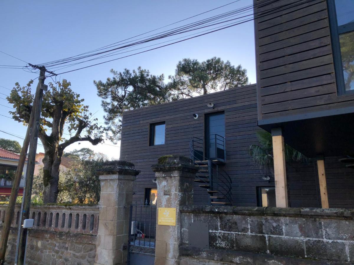 Cottages Du Valcoquet Saint-Brevin-les-Pins Exterior foto