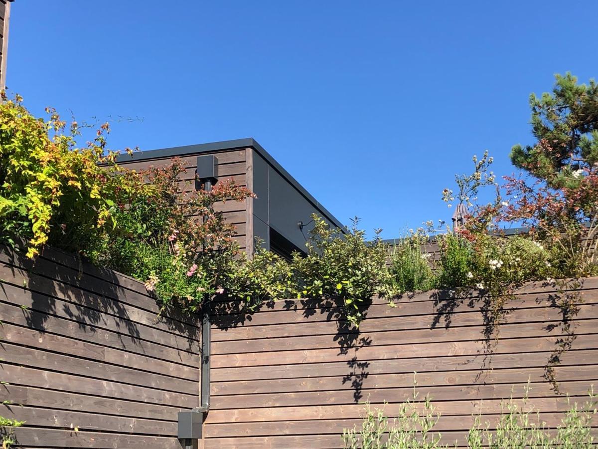 Cottages Du Valcoquet Saint-Brevin-les-Pins Exterior foto