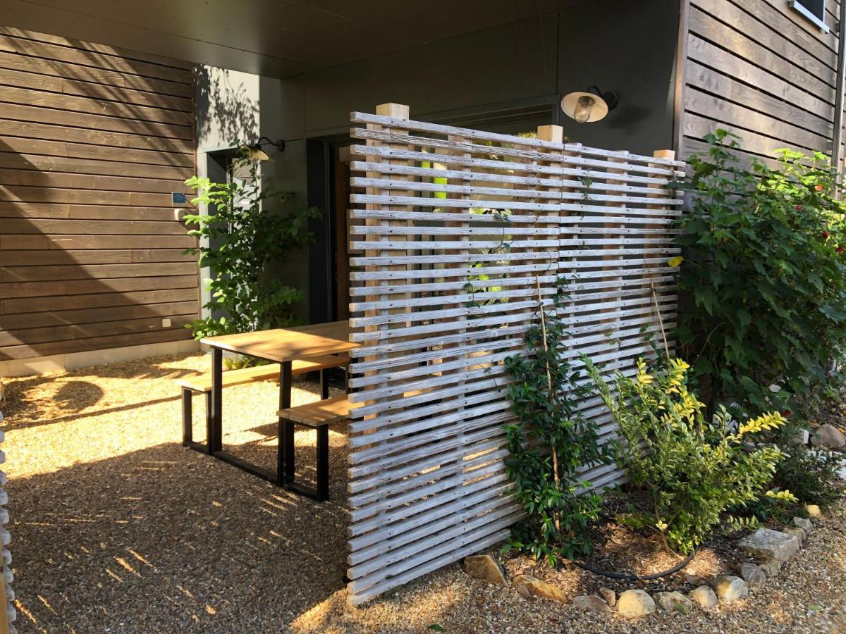 Cottages Du Valcoquet Saint-Brevin-les-Pins Exterior foto
