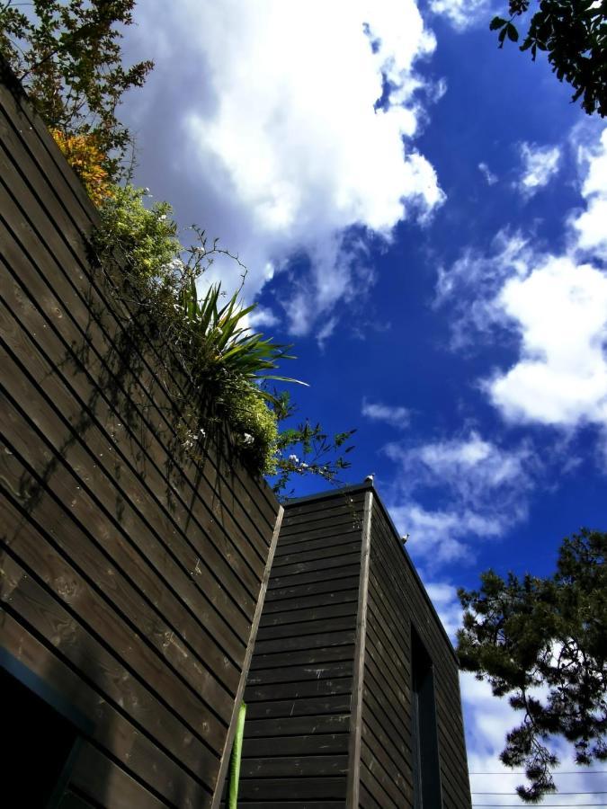 Cottages Du Valcoquet Saint-Brevin-les-Pins Exterior foto