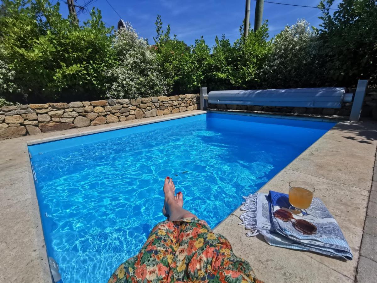 Cottages Du Valcoquet Saint-Brevin-les-Pins Exterior foto